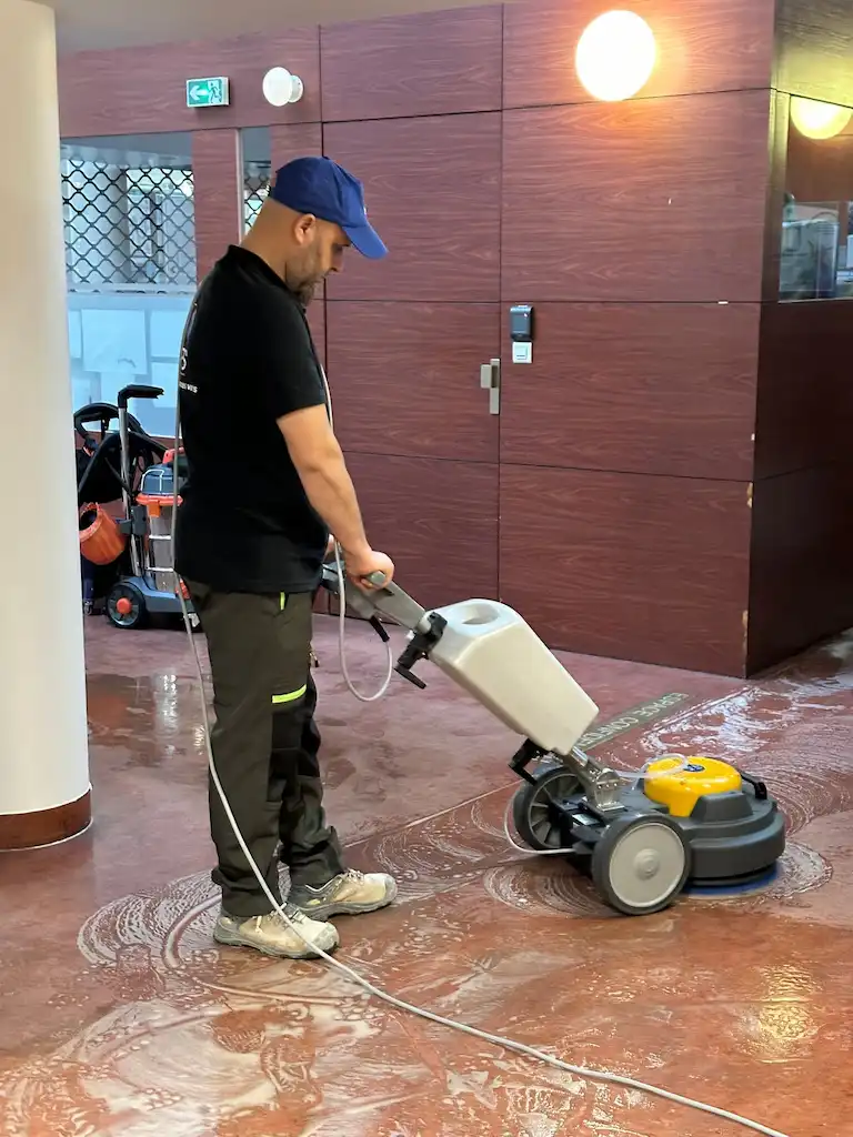 techniques de décapage